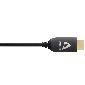 Optical, Active HDMI™ Cable, Certified, Ultra-thin, 8K, gold-plated