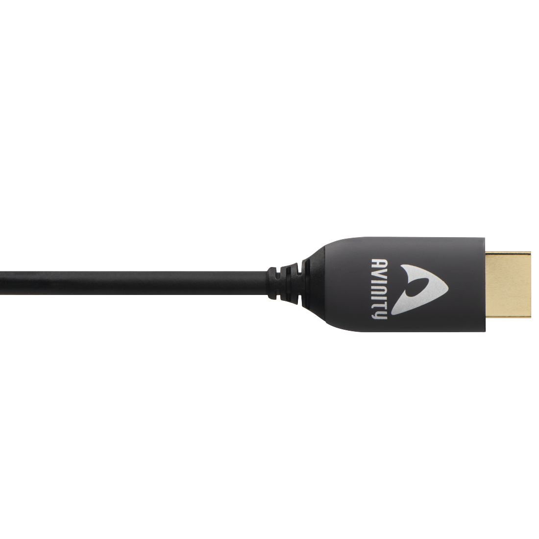 abx2 Druckfähige Abbildung 2 - Avinity, Optisch, aktives HDMI™-Kabel, ultradünn, St. - St., 8K, vergoldet, 10 m
