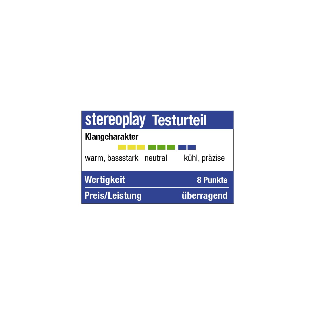Druckfähiges Testurteil 2