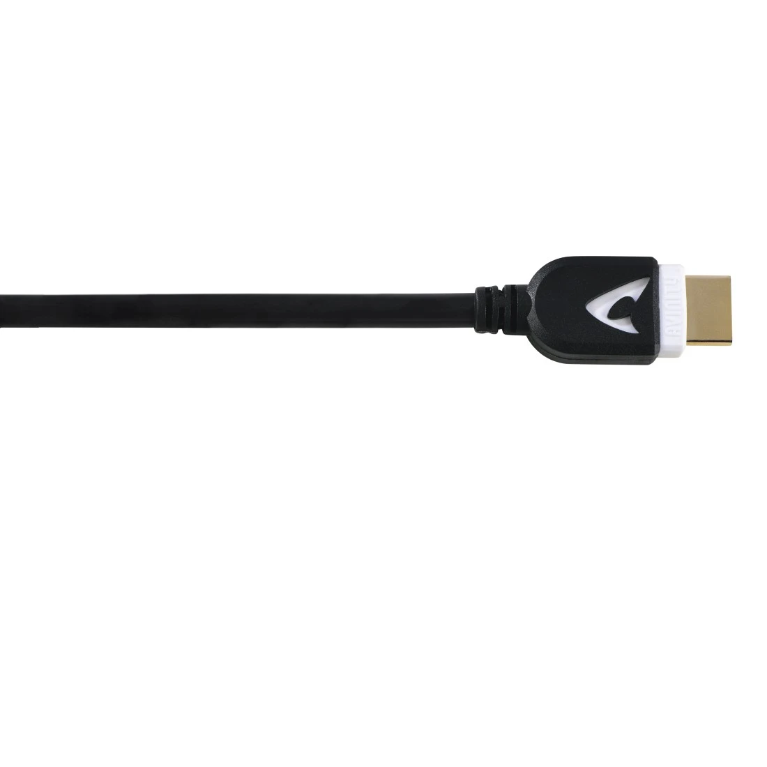 abx2 Druckfähige Abbildung 2 - Avinity, High Speed HDMI™-Kabel, Stecker - Stecker, vergoldet, Ethernet, 1,5 m