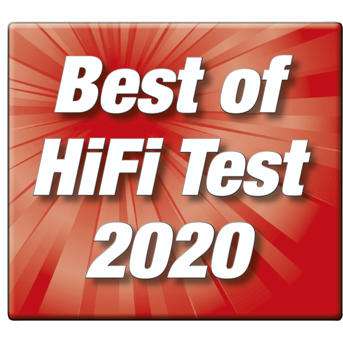 Druckfähiges Testurteil