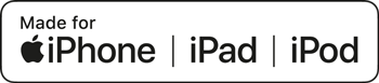 MFI-Lizenz für Apple iPhone, Apple iPad und Apple iPod