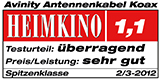 Heimkino