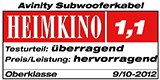 Heimkino