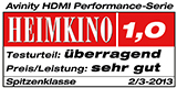 Heimkino